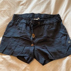 Ladies tentree shorts!